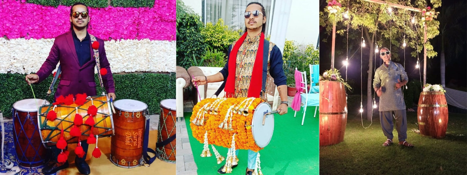 destination wedding Rajasthan