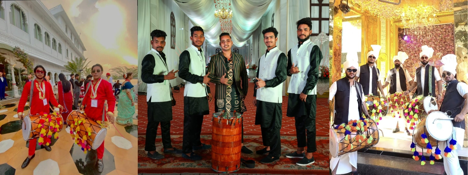 wedding planner company in Rajasthan