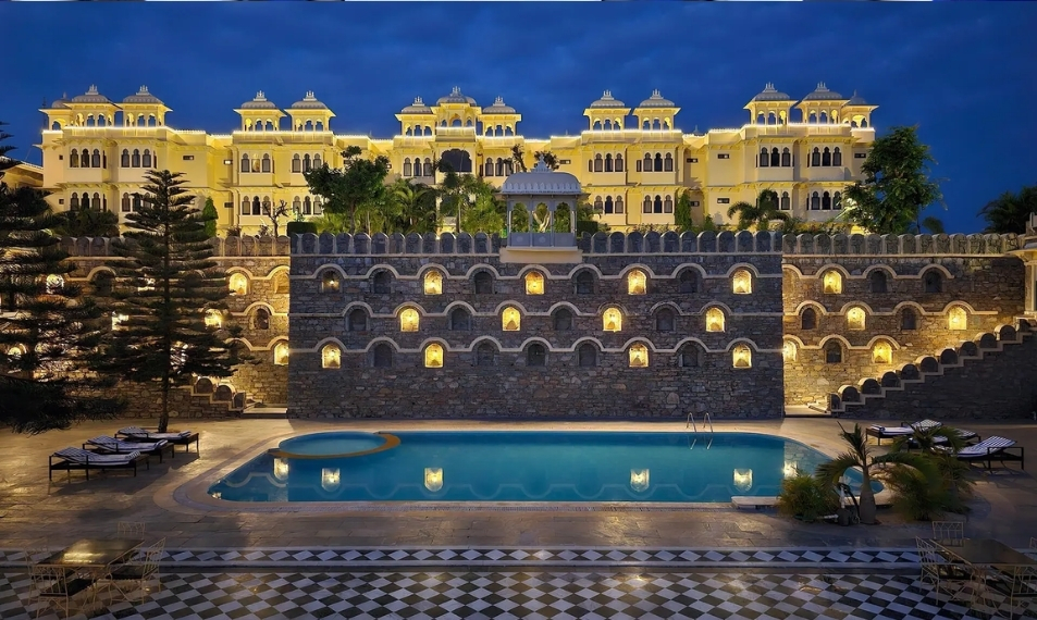 Best Wedding Planner services in Rajasthan