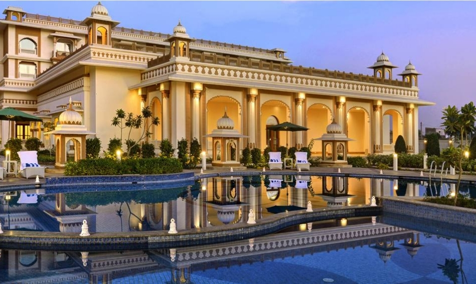 Top Wedding Planner Rajasthan