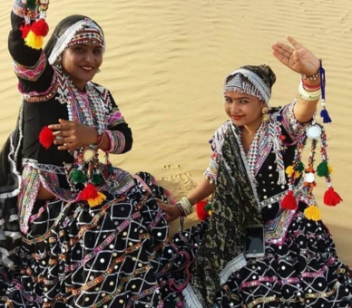 Wedding at Taj Lalit Bagh